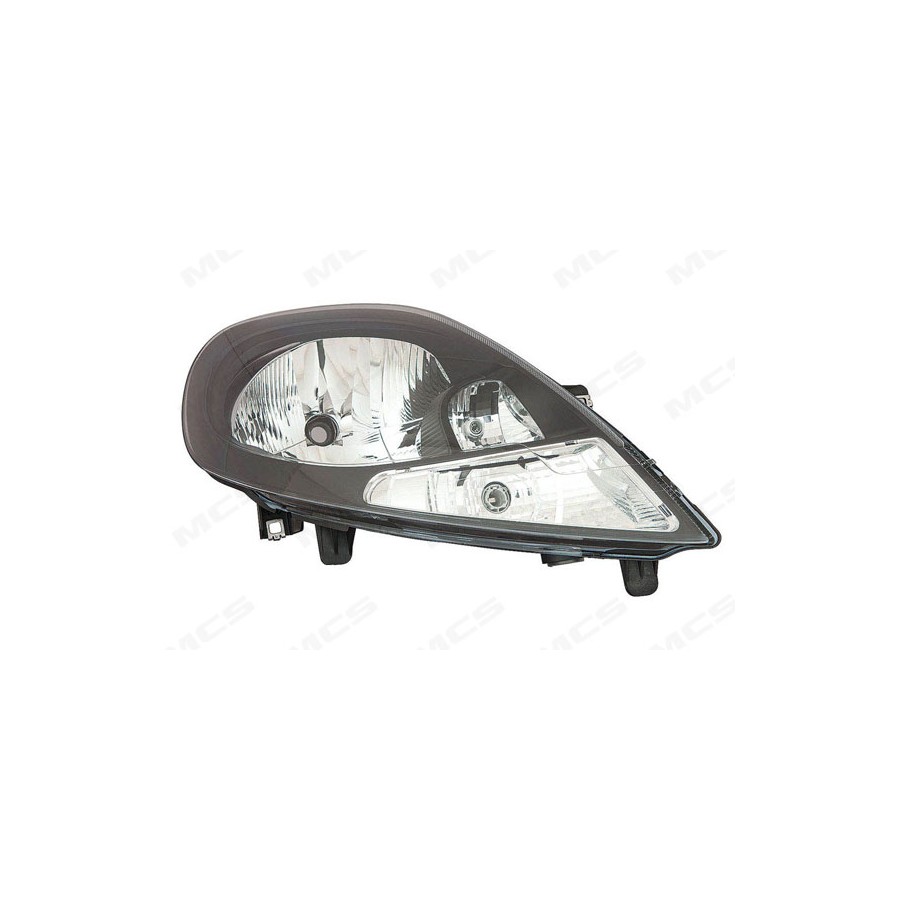COMP VIVARO Pianale platto/Telaio/Combi (X83)/Fu..