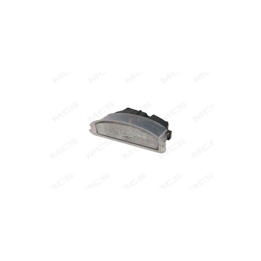 LUCE TARGA RENAULT TWINGO / CLIO II