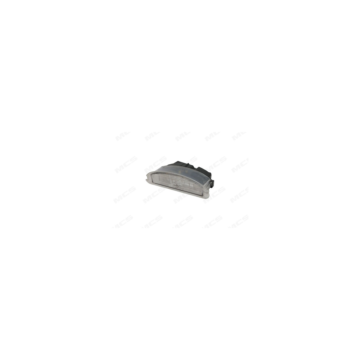 LUCE TARGA RENAULT TWINGO / CLIO II