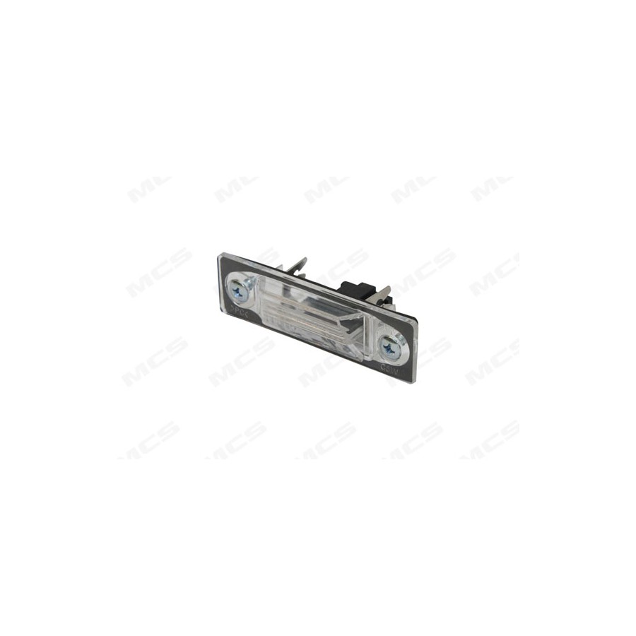 LUCE TARGA VW SHARAN (00-09)/ST ALHAMBRA (01-10)