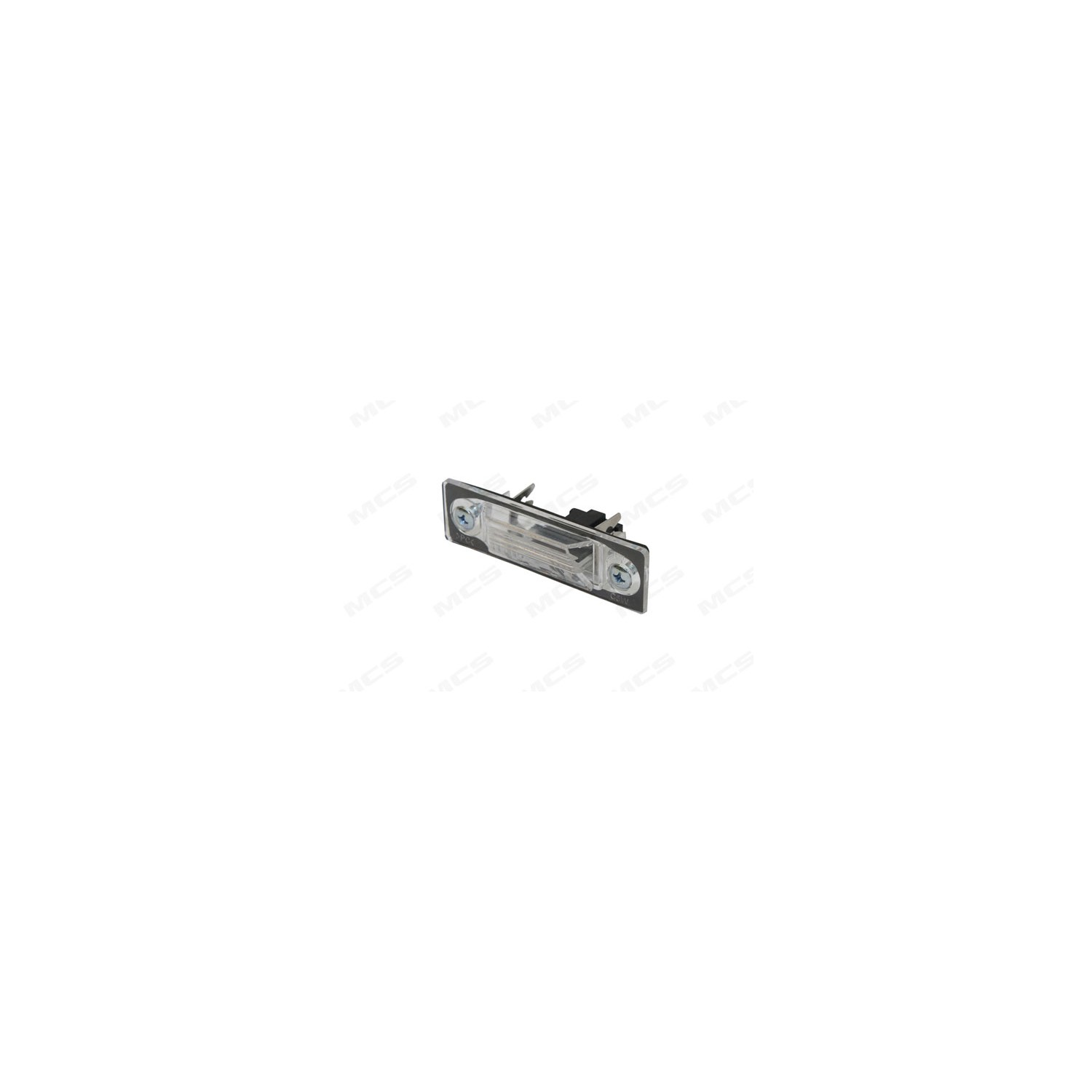 LUCE TARGA VW SHARAN (00-09)/ST ALHAMBRA (01-10)