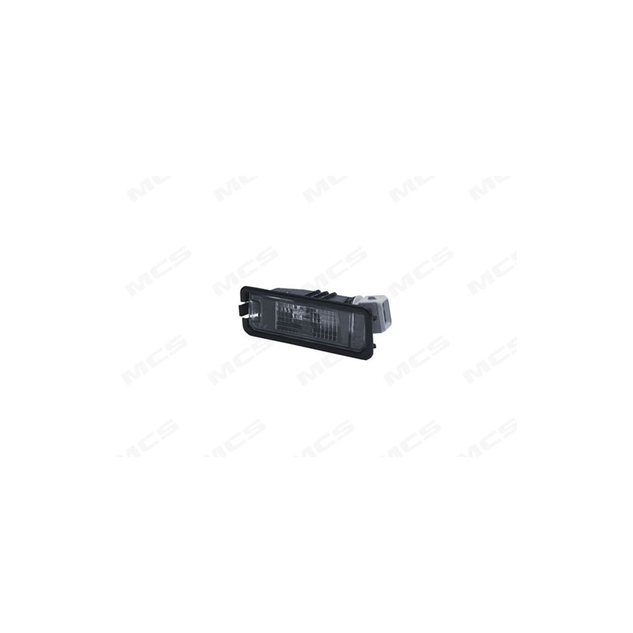 LUCE TARGA LEON/TOLEDO/AMAROK/BEETLE/EOS/GOLF/PA..