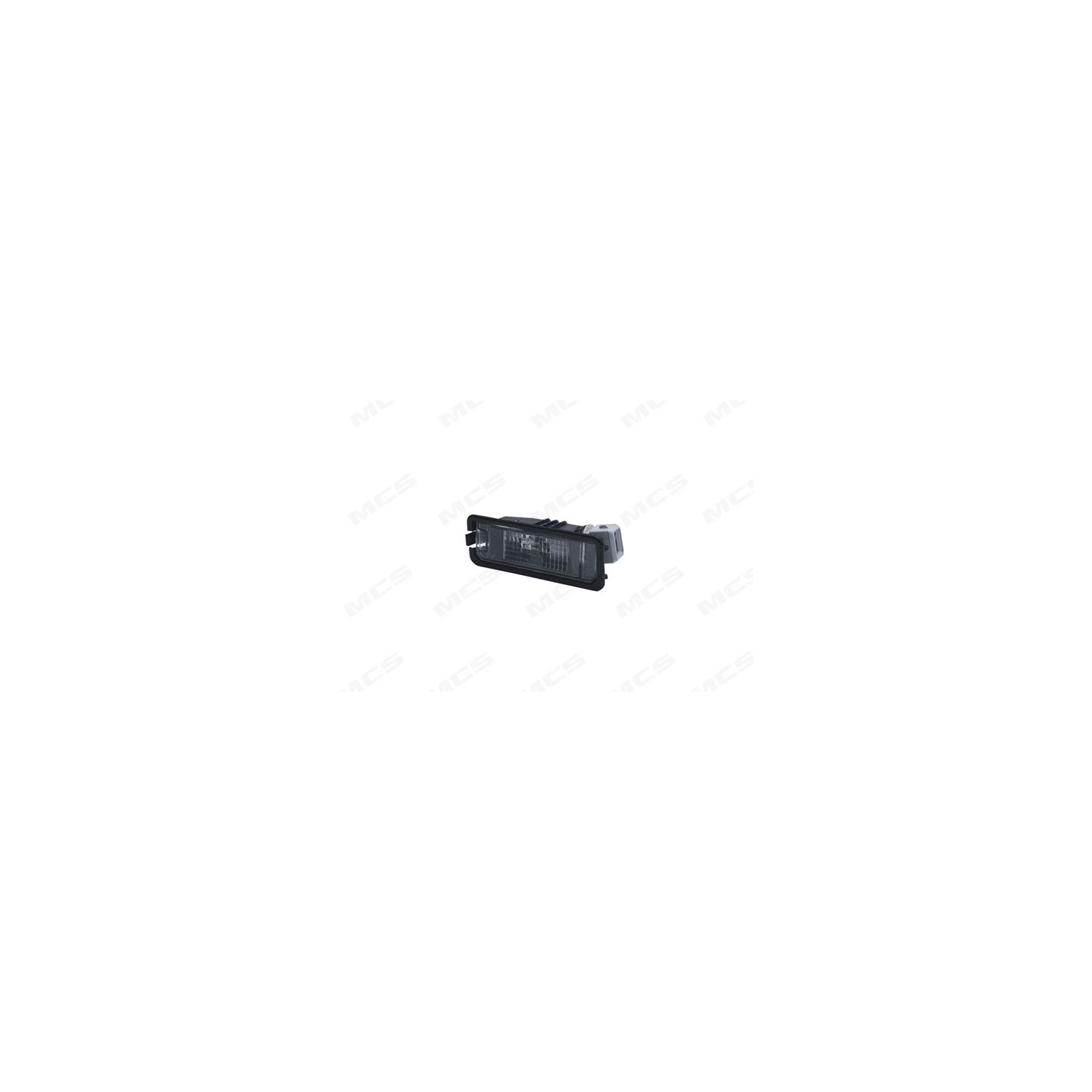 LUCE TARGA LEON/TOLEDO/AMAROK/BEETLE/EOS/GOLF/PA..