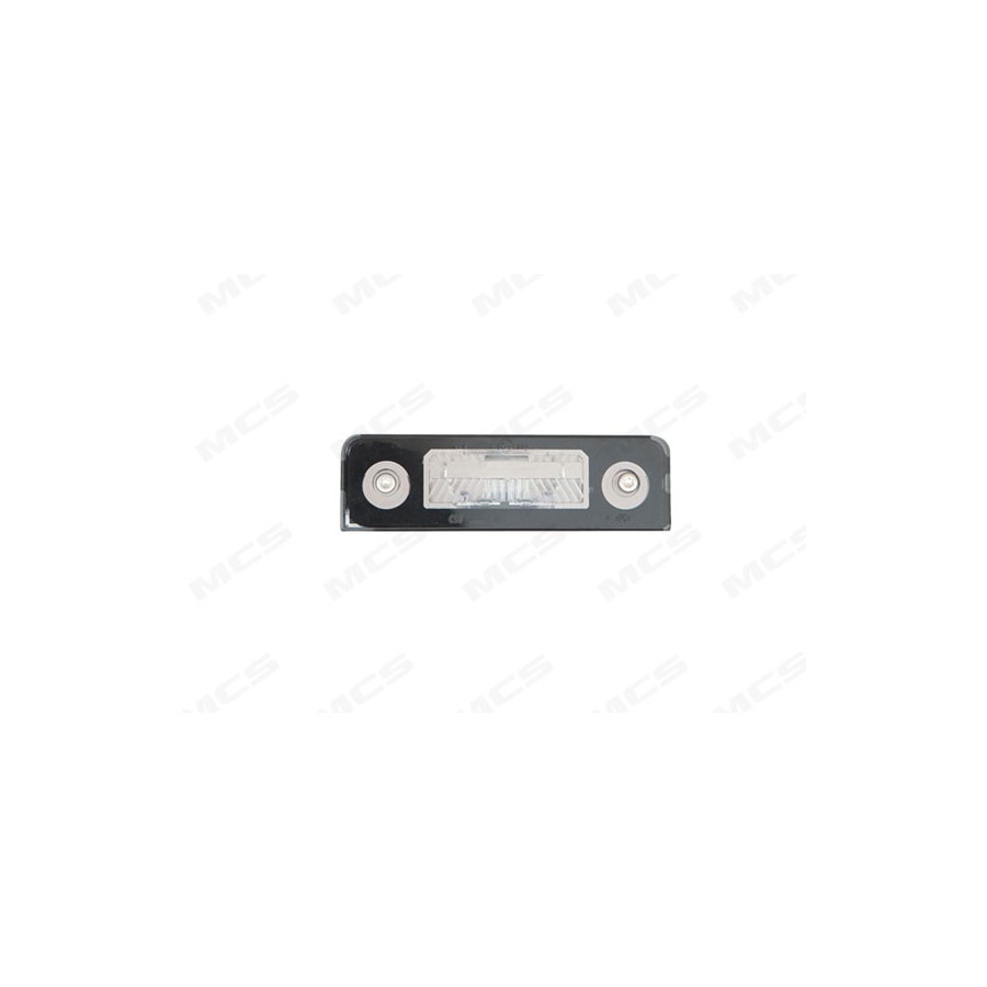 LUCE TARGA SKODA OCTAVIA/COMBI 05-13/ROOMSTER 06-