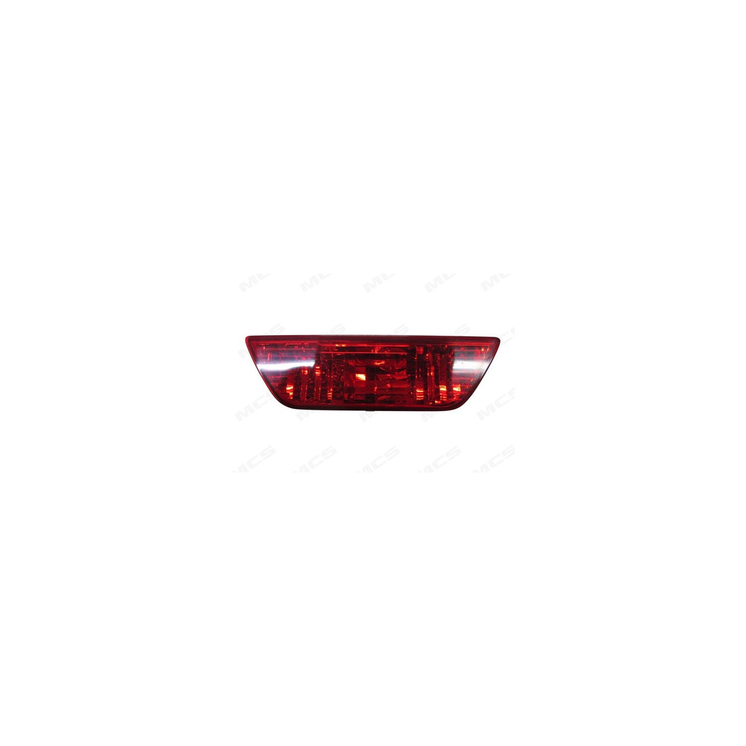 FANALE POST SUZUKI SX4 S-CROSS(13-)/SWIFT(10-)