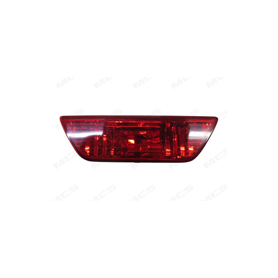 FANALE POST SUZUKI SX4 S-CROSS(13-)/SWIFT(10-)