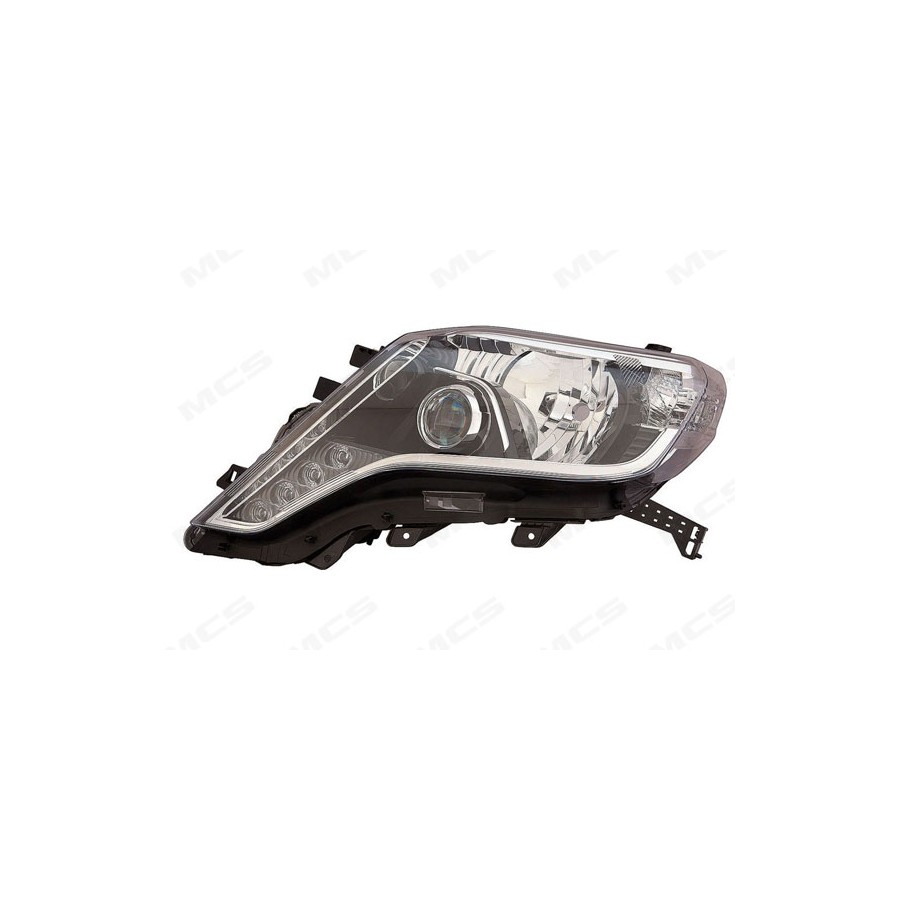 PROIETTORE LAND CRUISER (_J15_)/VAN (_J15_)(1/14-)