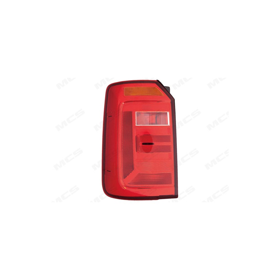 FAN POST CADDY IV Furgonato (SAA, SAH)/Variant (..