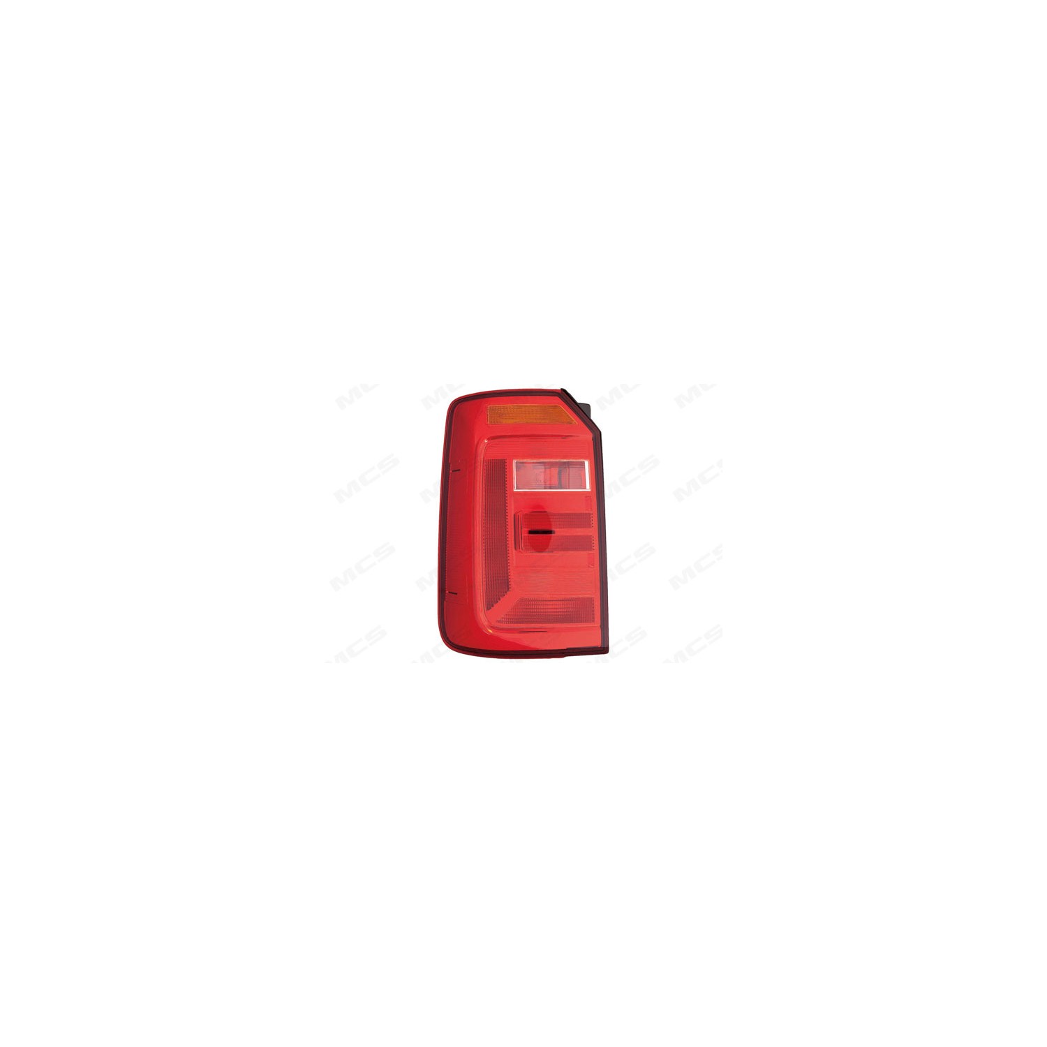 FAN POST CADDY IV Furgonato (SAA, SAH)/Variant (..