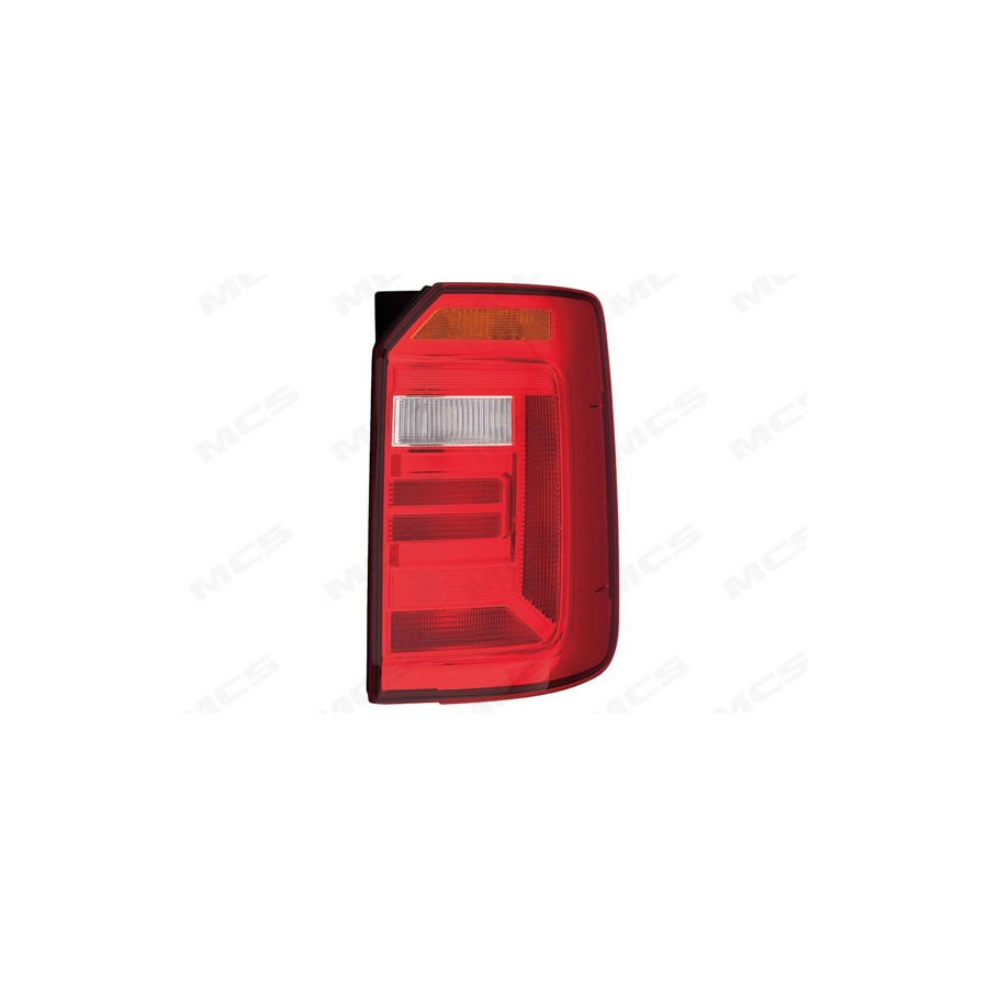 FAN POST CADDY IV Furgonato (SAA, SAH)/Variant (..