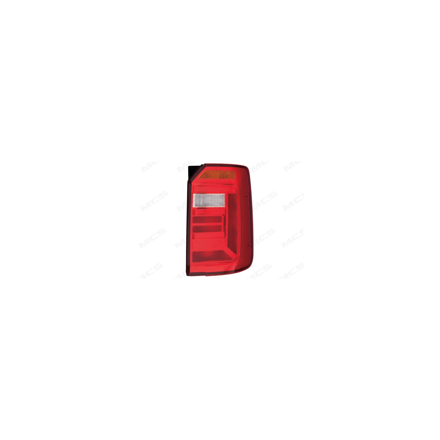 FAN POST CADDY IV Furgonato (SAA, SAH)/Variant (..