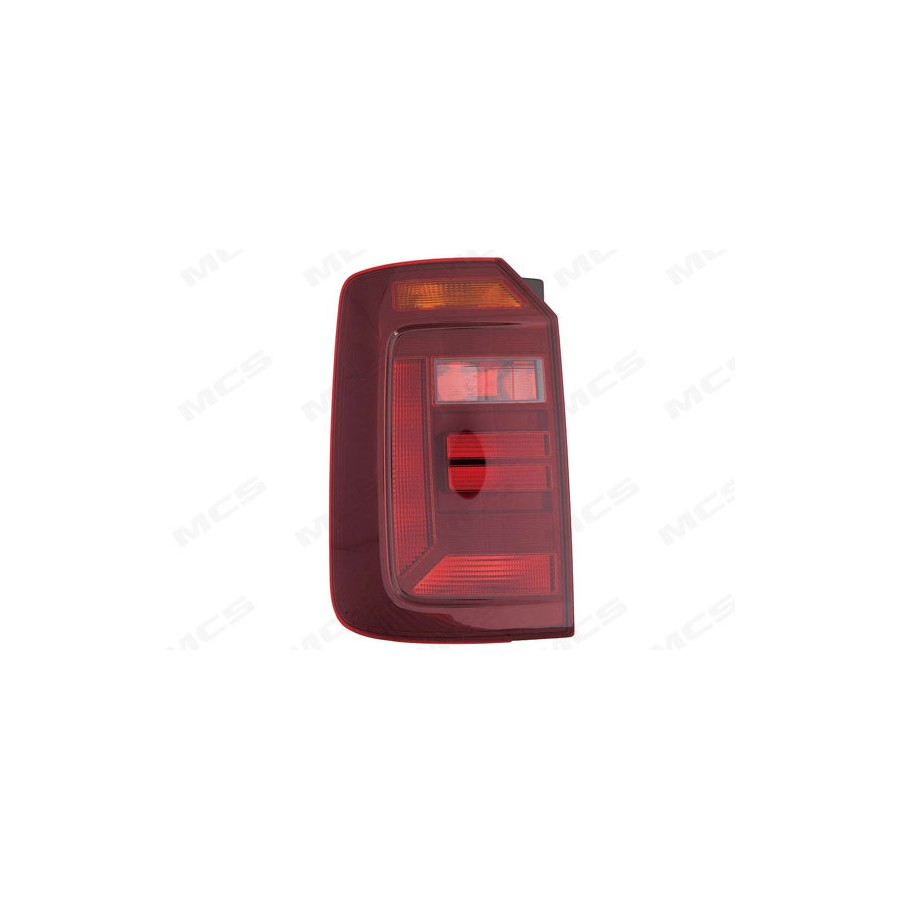 FAN POST CADDY IV Furgonato (SAA, SAH)/Variant (..