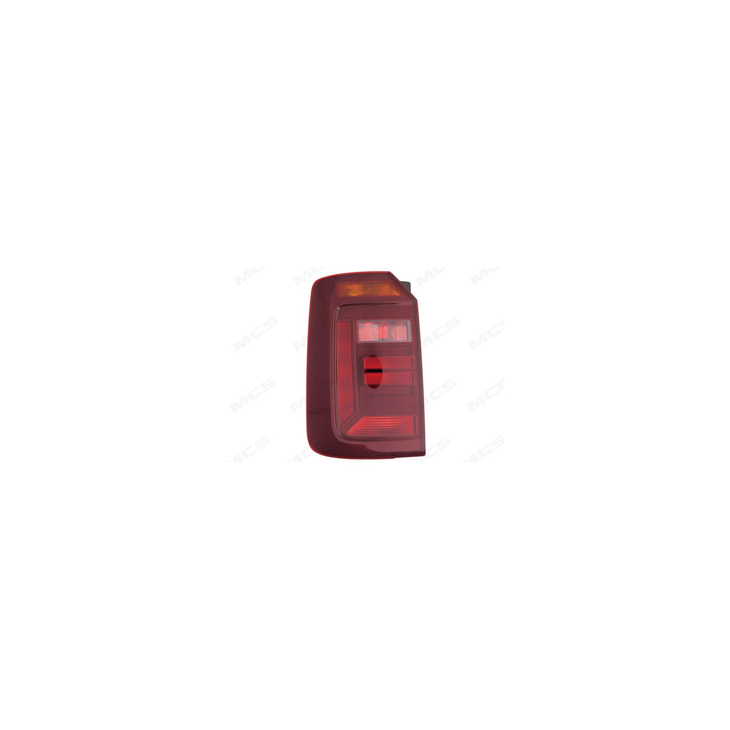 FAN POST CADDY IV Furgonato (SAA, SAH)/Variant (..