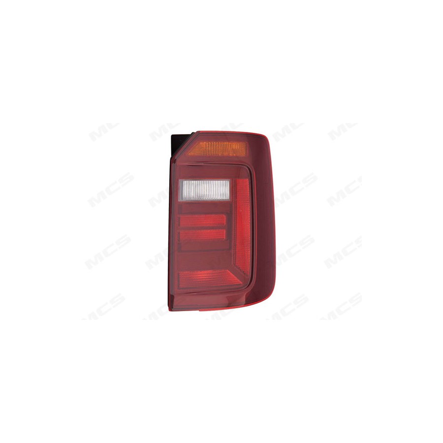 FAN POST CADDY IV Furgonato (SAA, SAH)/Variant (..