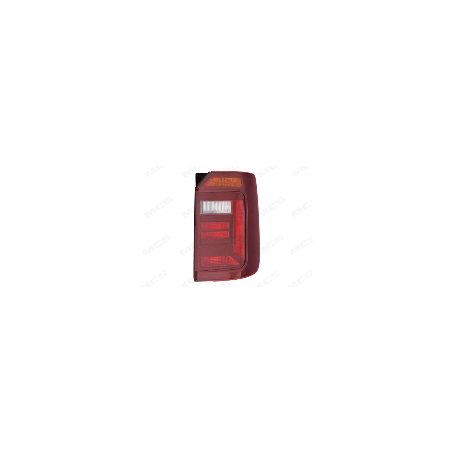 FAN POST CADDY IV Furgonato (SAA, SAH)/Variant (..