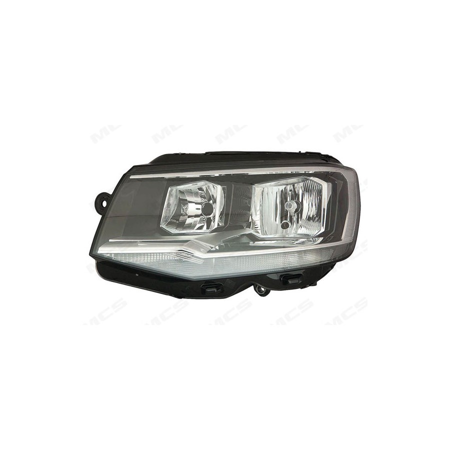 PROIETTORE VW TRANSPORTER/MULTIVAN (15-)