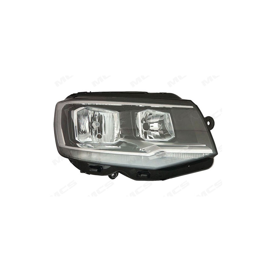 PROIETTORE VW TRANSPORTER/MULTIVAN (15-)