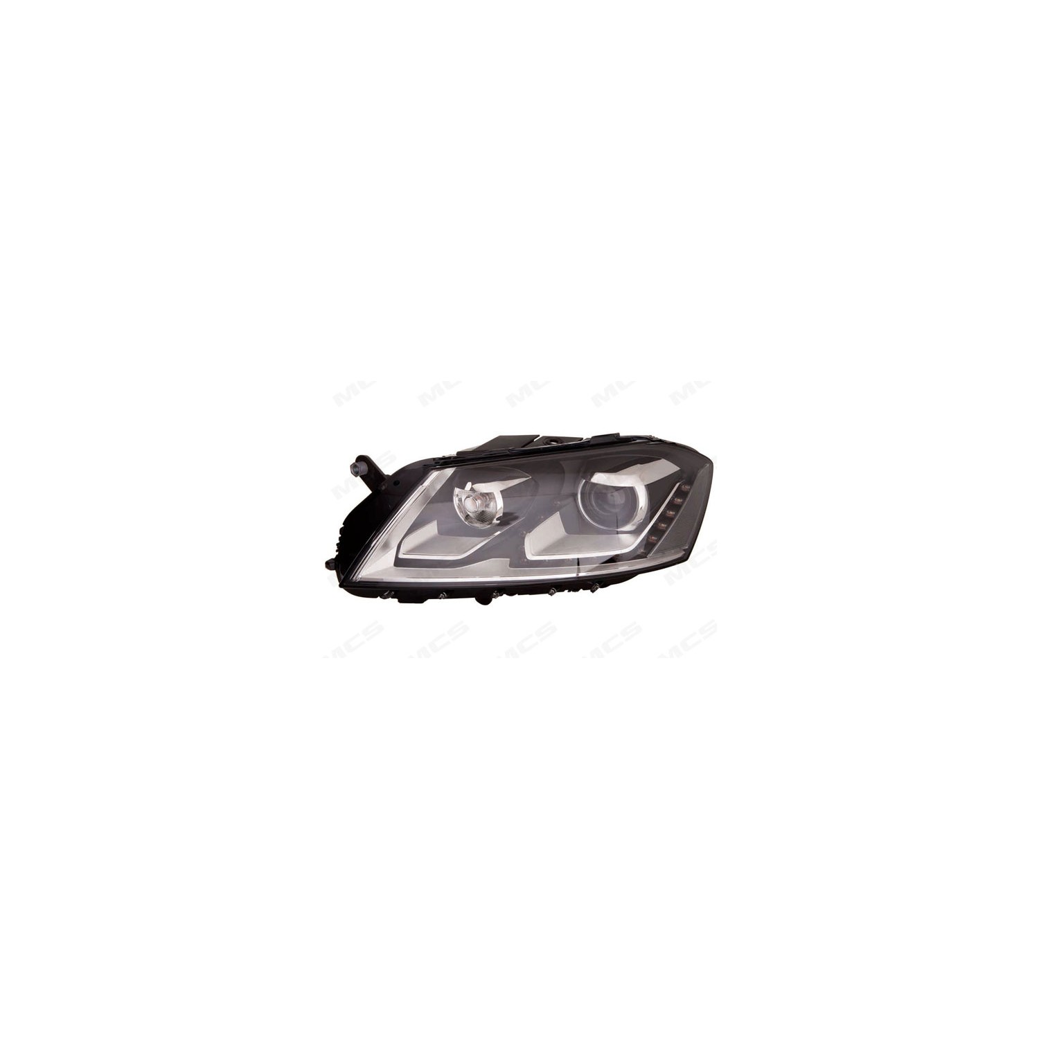 COMP PASSAT (362)/Furgonato/SW (365)/Variant/ALL..