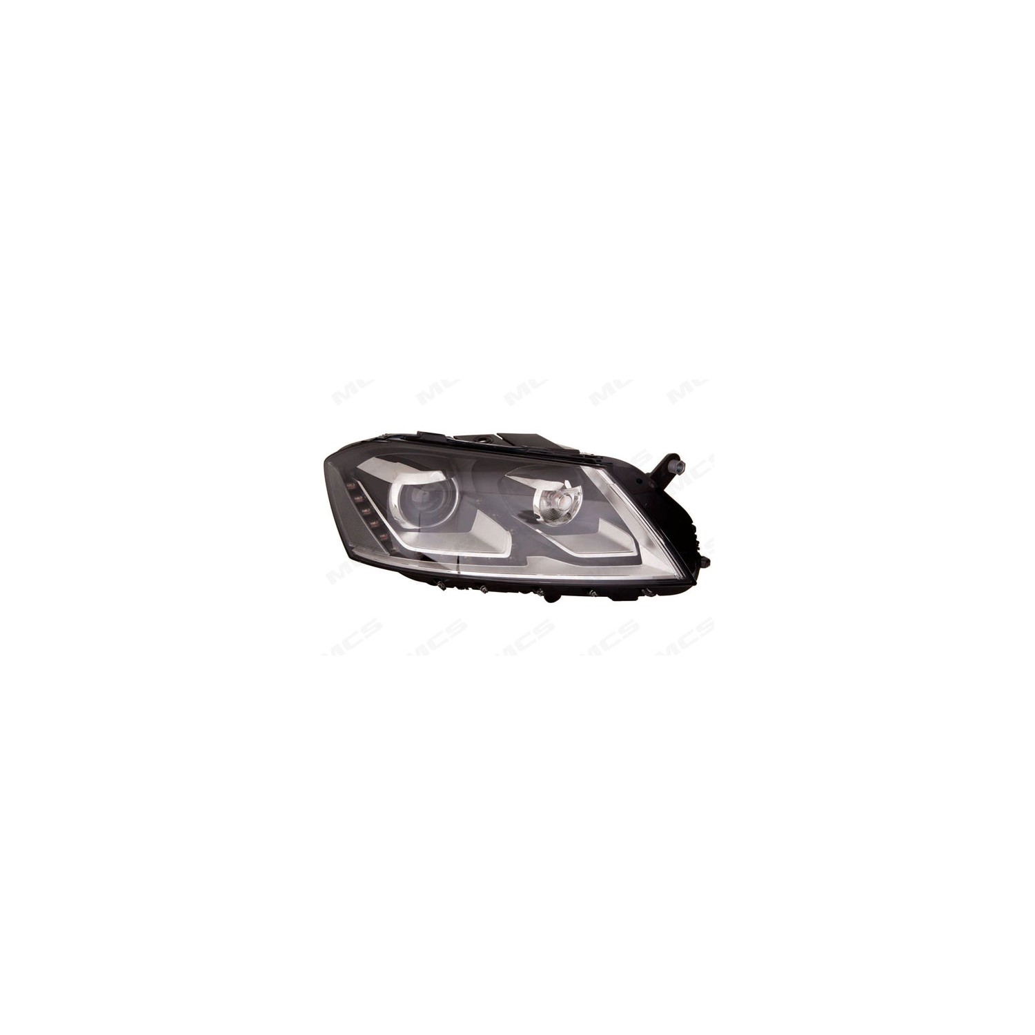 COMP PASSAT (362)/Furgonato/SW (365)/Variant/ALL..