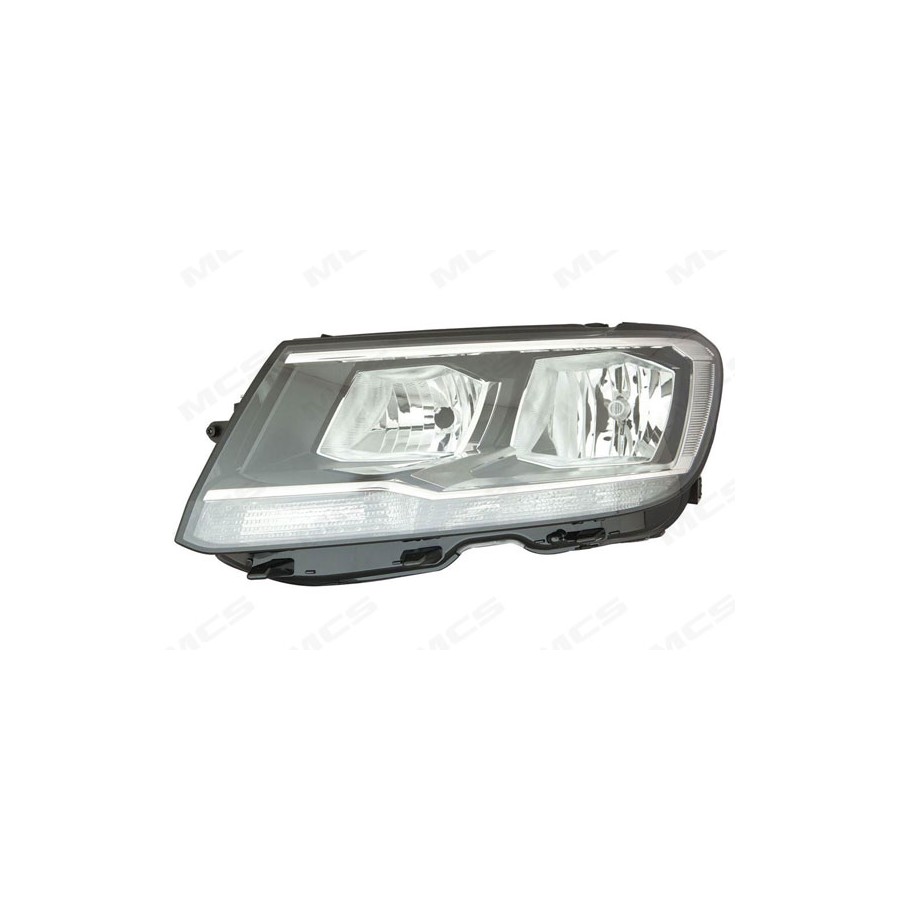 PROIETTORE VW TIGUAN (AD1)/ALLSPACE (BW2)(1/16-)