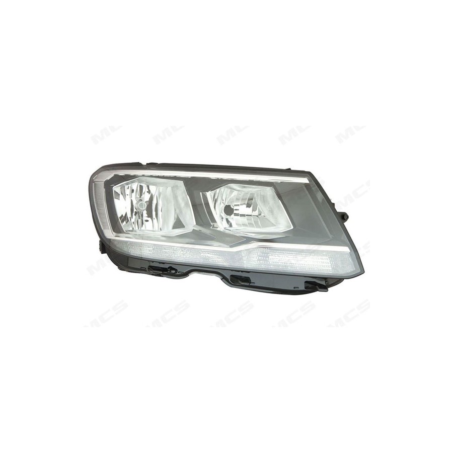 PROIETTORE VW TIGUAN (AD1)/ALLSPACE (BW2)(1/16-)
