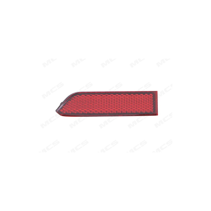 FANALE POST VW TIGUAN (AD1)/ALLSPACE (BW2)(1/16-)