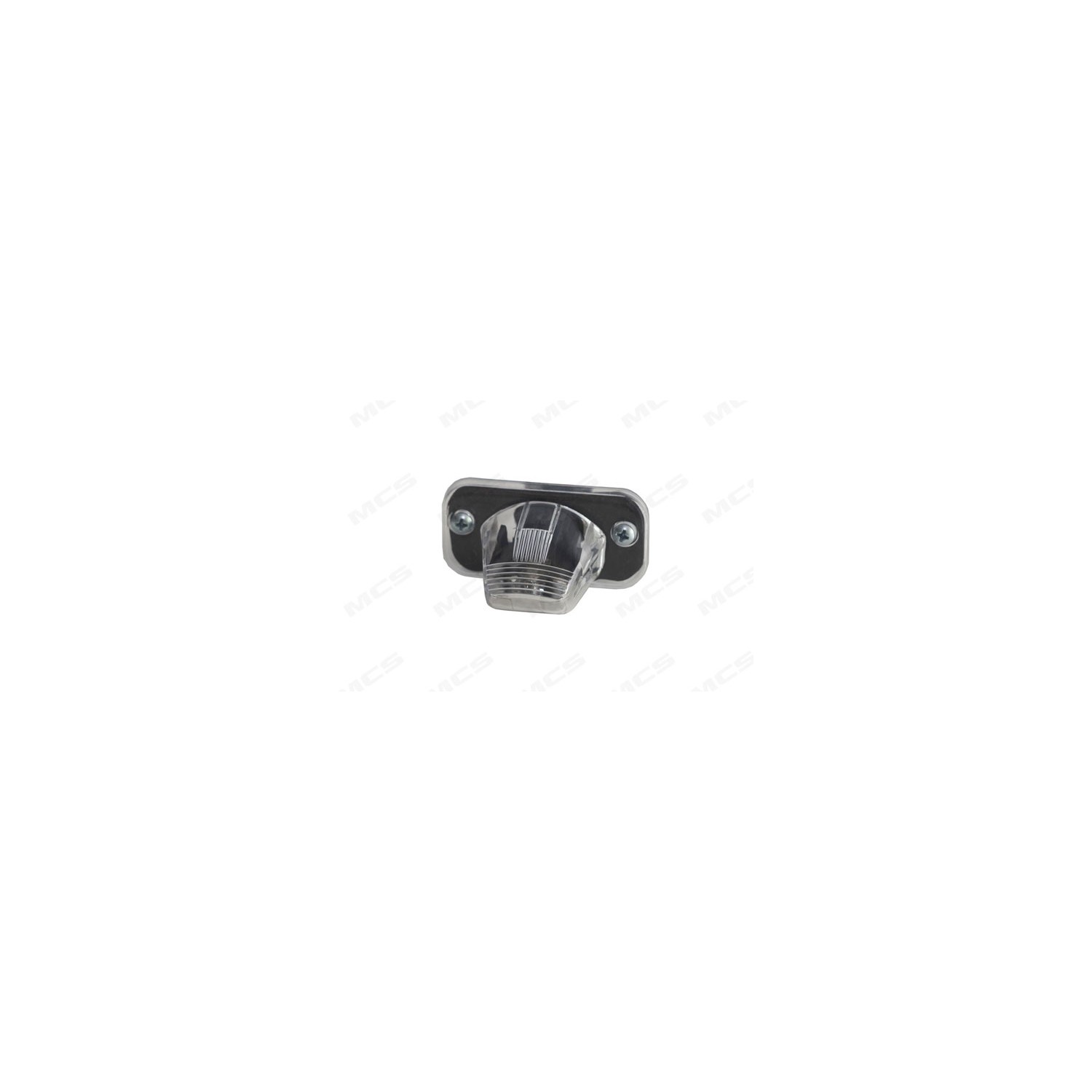 LUCE TARGA TRANSPORTER IV Autobus/Pianale platto..