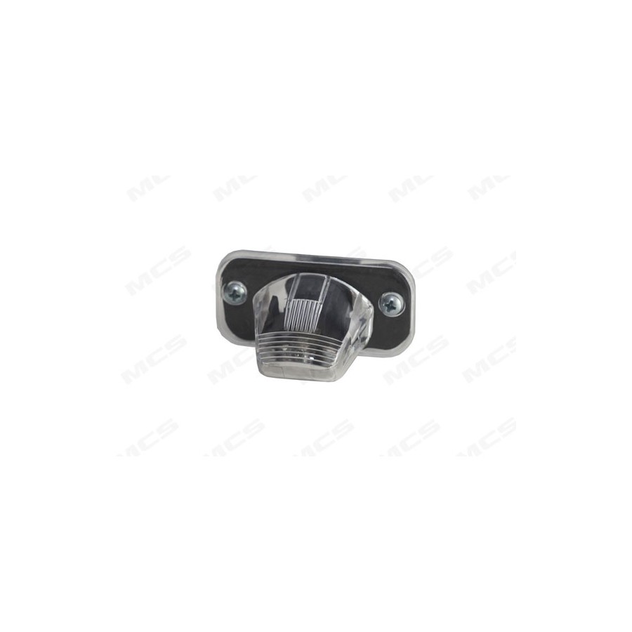 LUCE TARGA TRANSPORTER IV Autobus/Pianale platto..