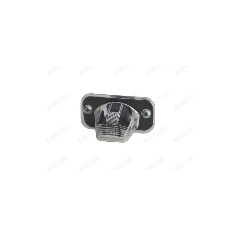 LUCE TARGA TRANSPORTER IV Autobus/Pianale platto..