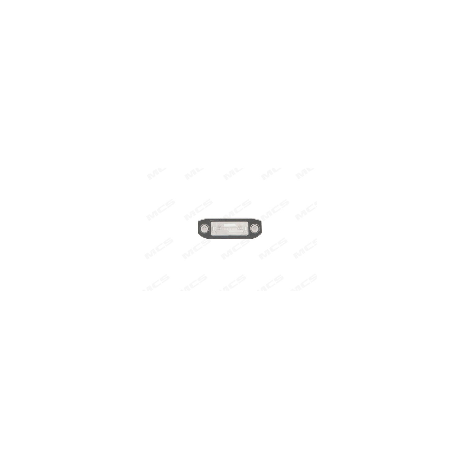 LUCE TARGA VOLVO C70 (07-09)/ S40 (04-)/XC70(07-)