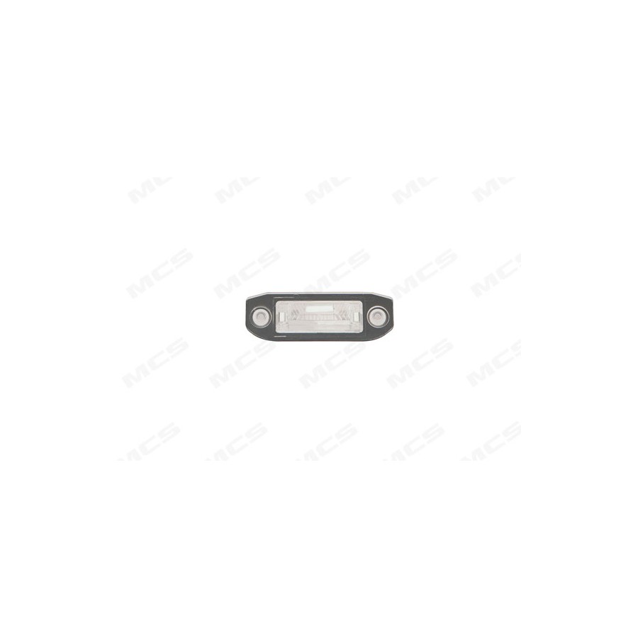 LUCE TARGA VOLVO C70 (07-09)/ S40 (04-)/XC70(07-)