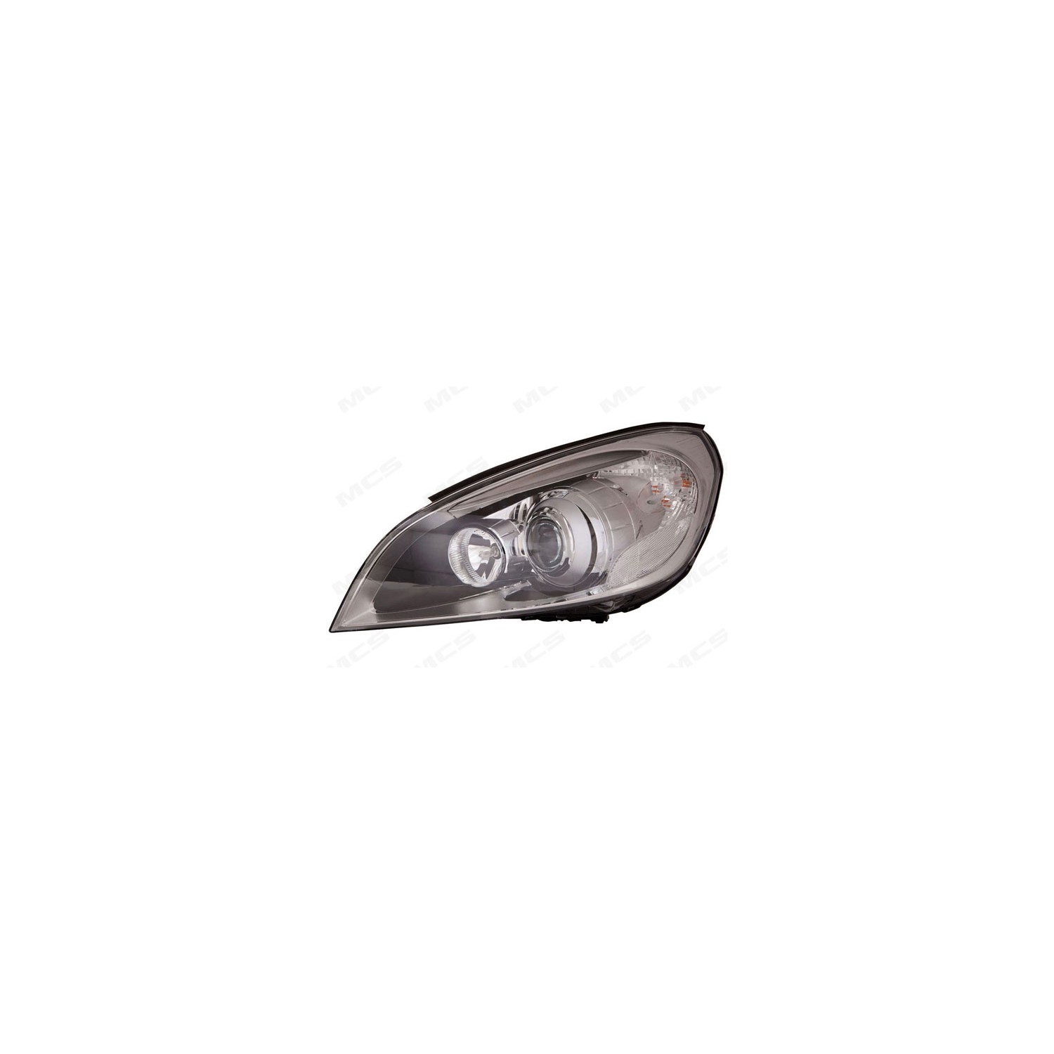 PROIETTORE VOLVO S60/V60 (10-12)