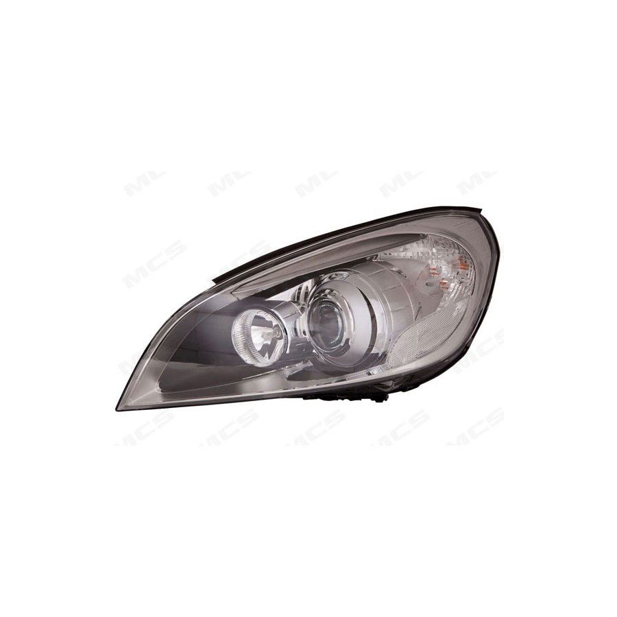 PROIETTORE VOLVO S60/V60 (10-12)