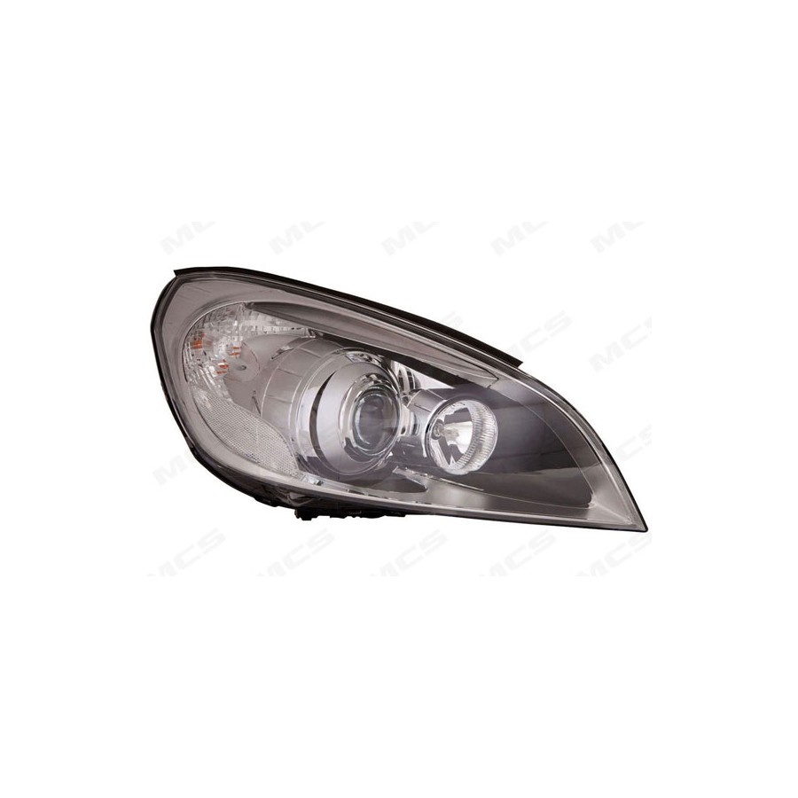 PROIETTORE VOLVO S60/V60 (10-12)