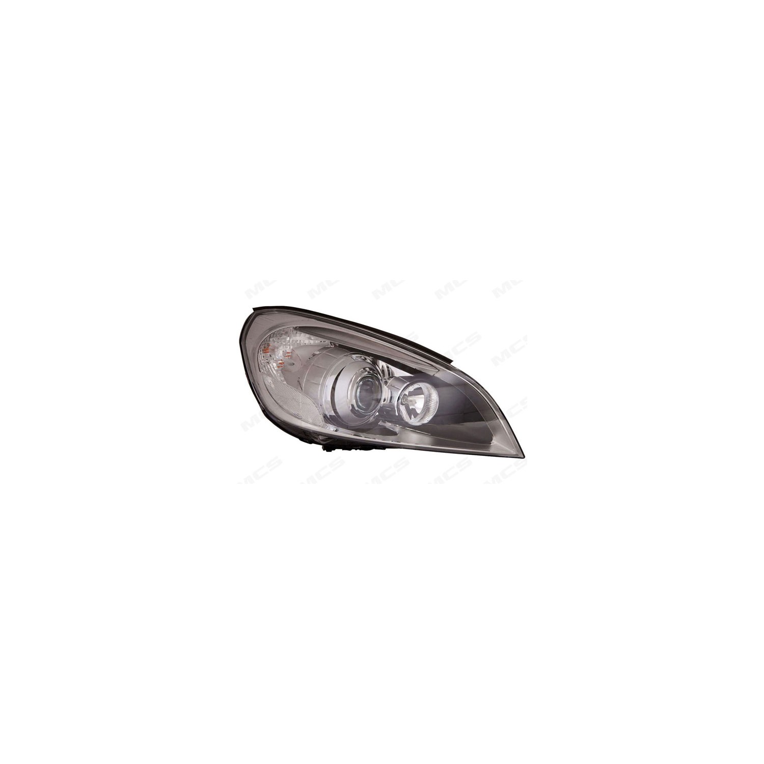 PROIETTORE VOLVO S60/V60 (10-12)
