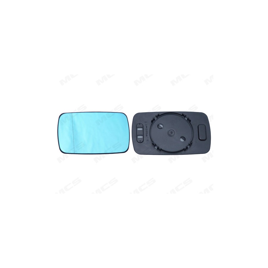 PIASTRA  BMWS3E36(91-98)/46(98-05)3/4PPIA RV AS AZ