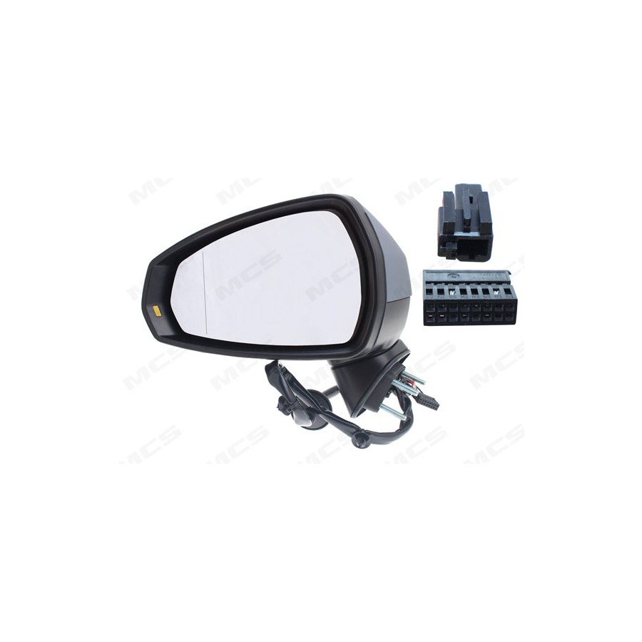 COMPLETO AUD A3 (12-)RET SX EL AS RS VR DR SI 8 PN