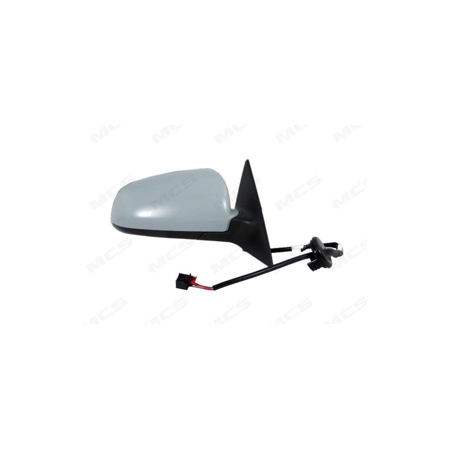 COMPLETO AUD A6 (04-08) RET DS EL CV RS VR 5 PN