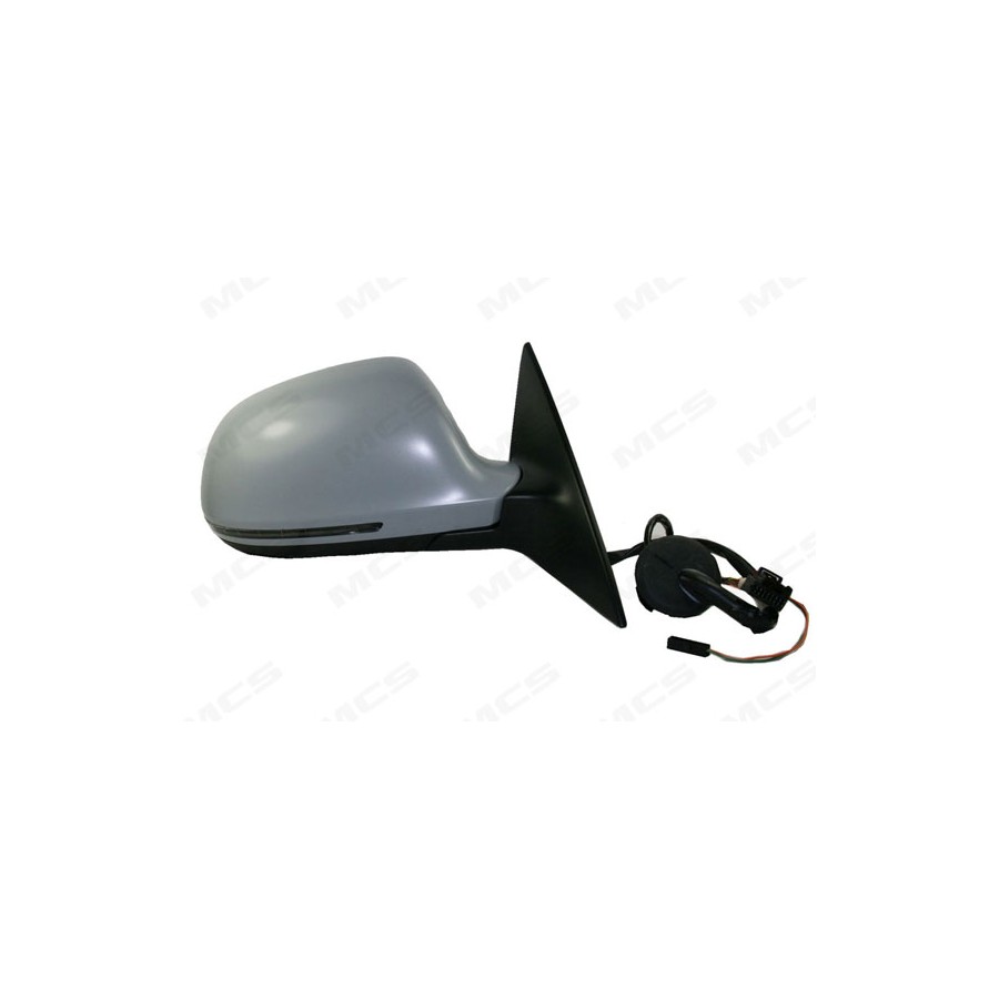 COMP. AUD A6 (08-11)RET DS EL AS RS VR RE DR ME 16