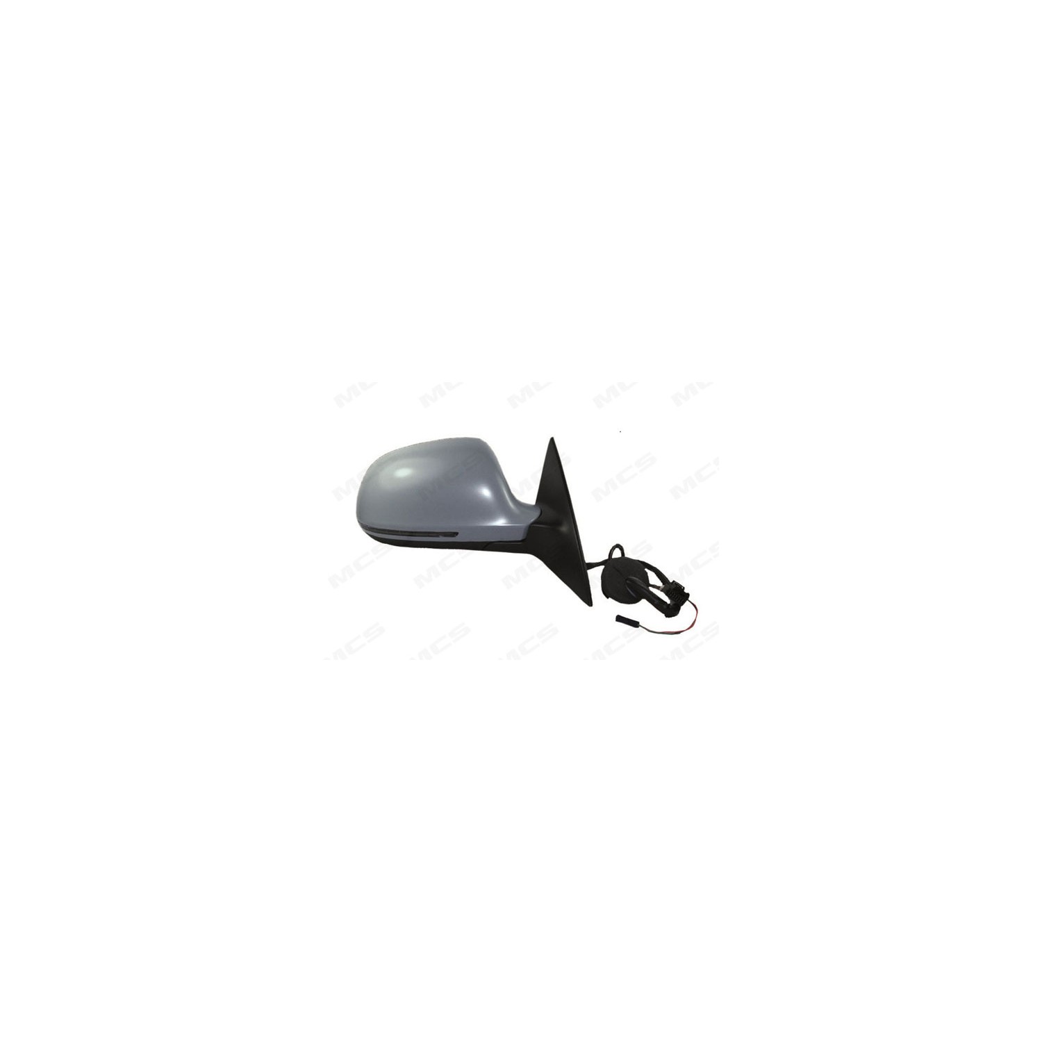 COMP. AUD A6 (08-11)RET DS EL AS RS VR DR LC ME 15