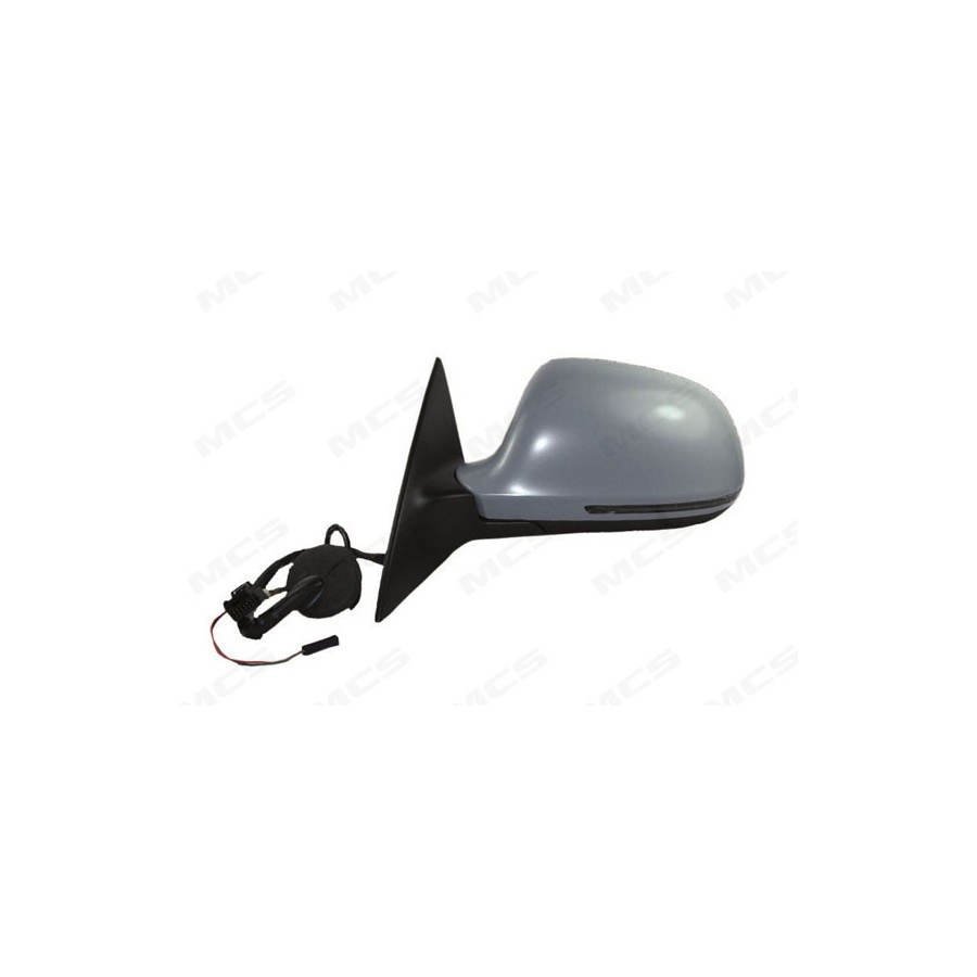 COMP. AUD A6 (08-11)RET SX EL AS RS VR RE DR LC ME