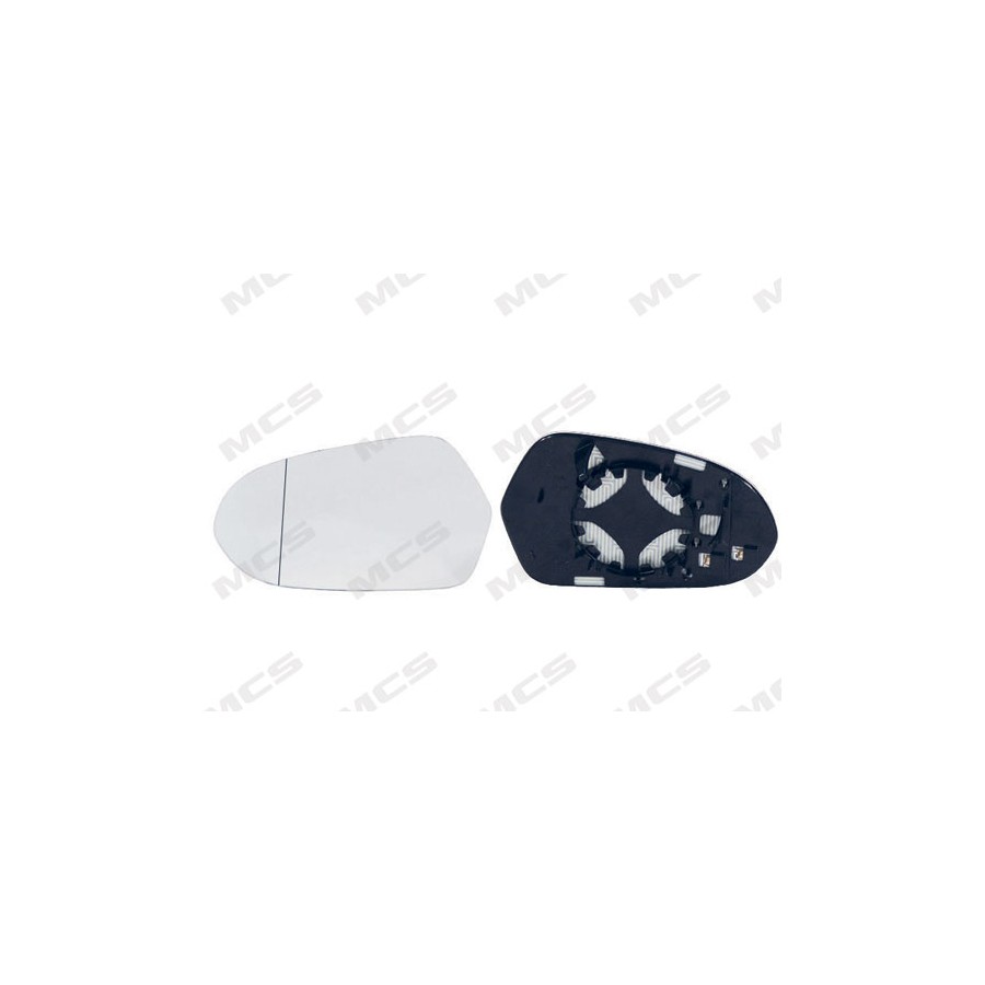 PIASTRA AUD A6 (11-) PIA SX AS RS