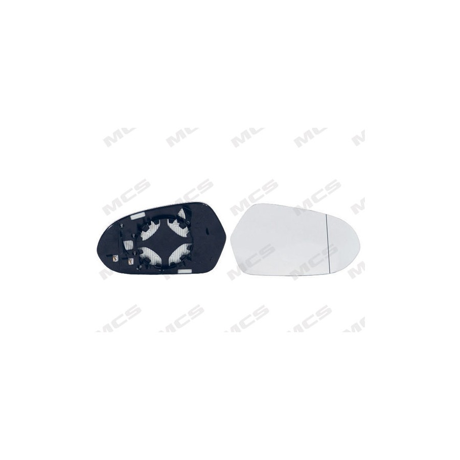 PIASTRA AUD A6 (11-) PIA DS AS RS