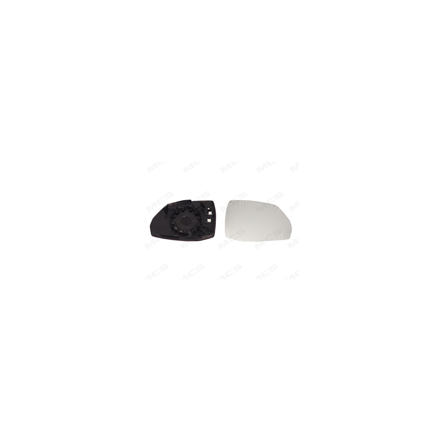 PIASTRA AUD Q7 (15-)/ Q5 (17-) PIA DS CV RS