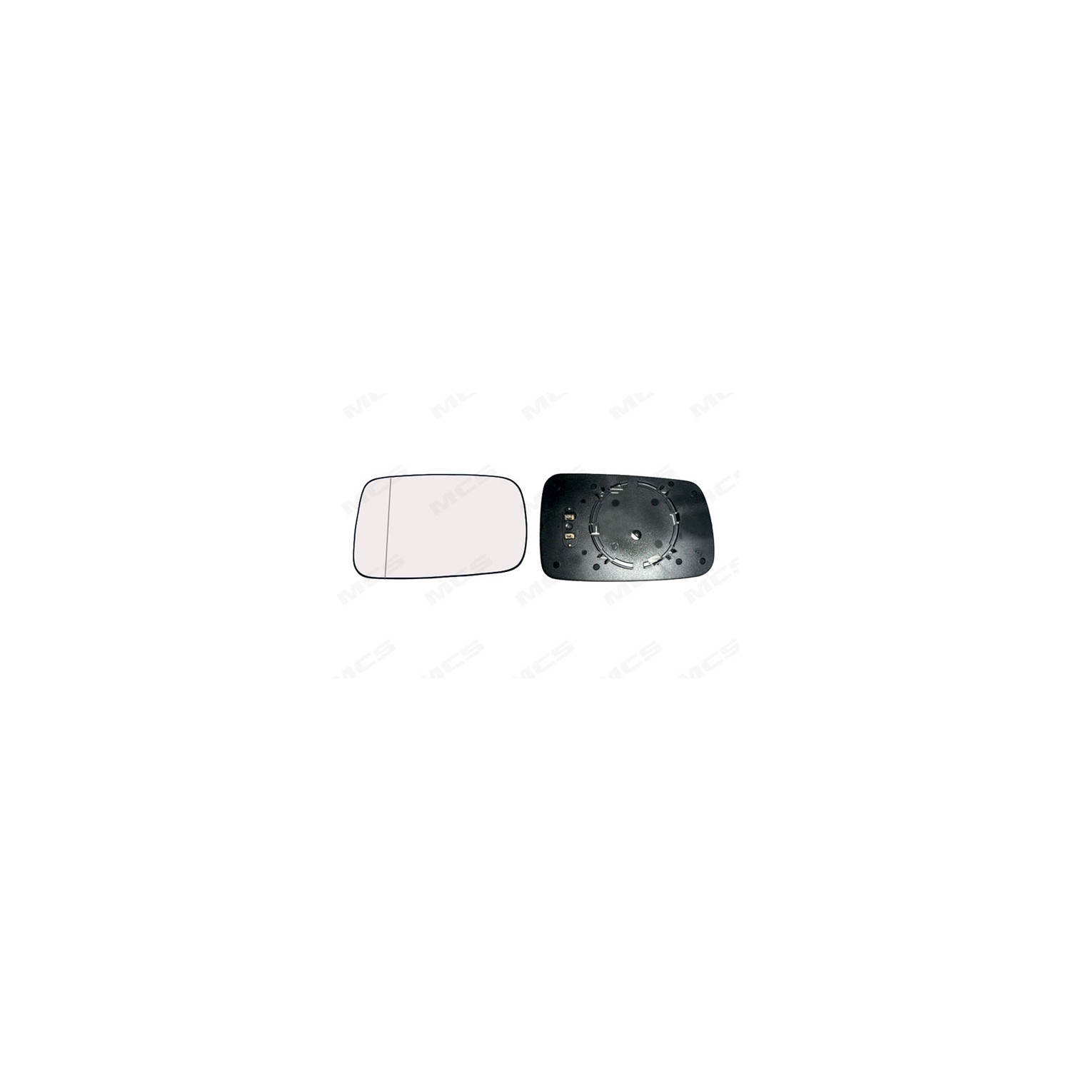 PIASTRA BMW S701-08/S3 E4600-03/03-06 PIA SX AS RS