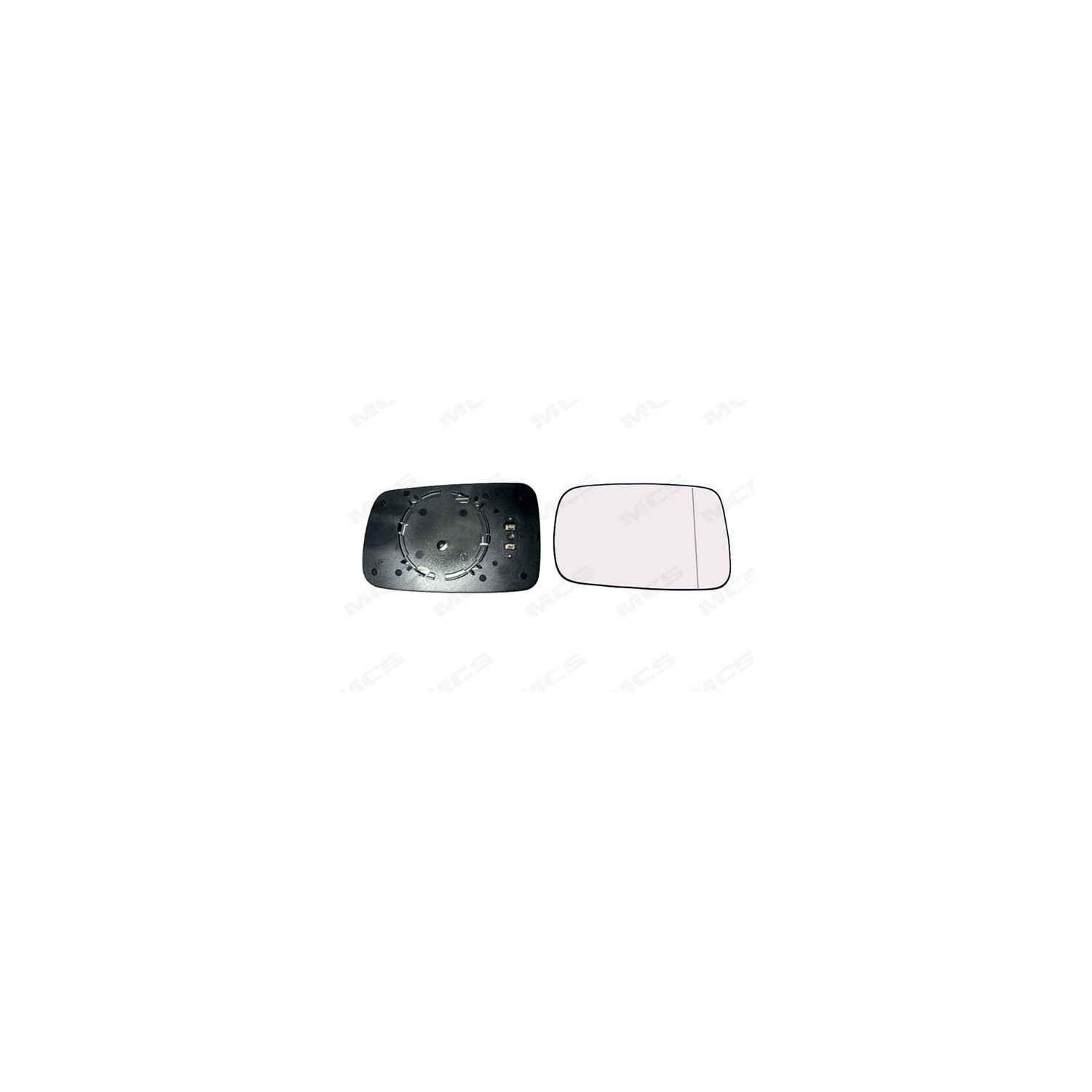 PIASTRA BMW S701-08/S3 E4600-03/03-06 PIA DS AS RS