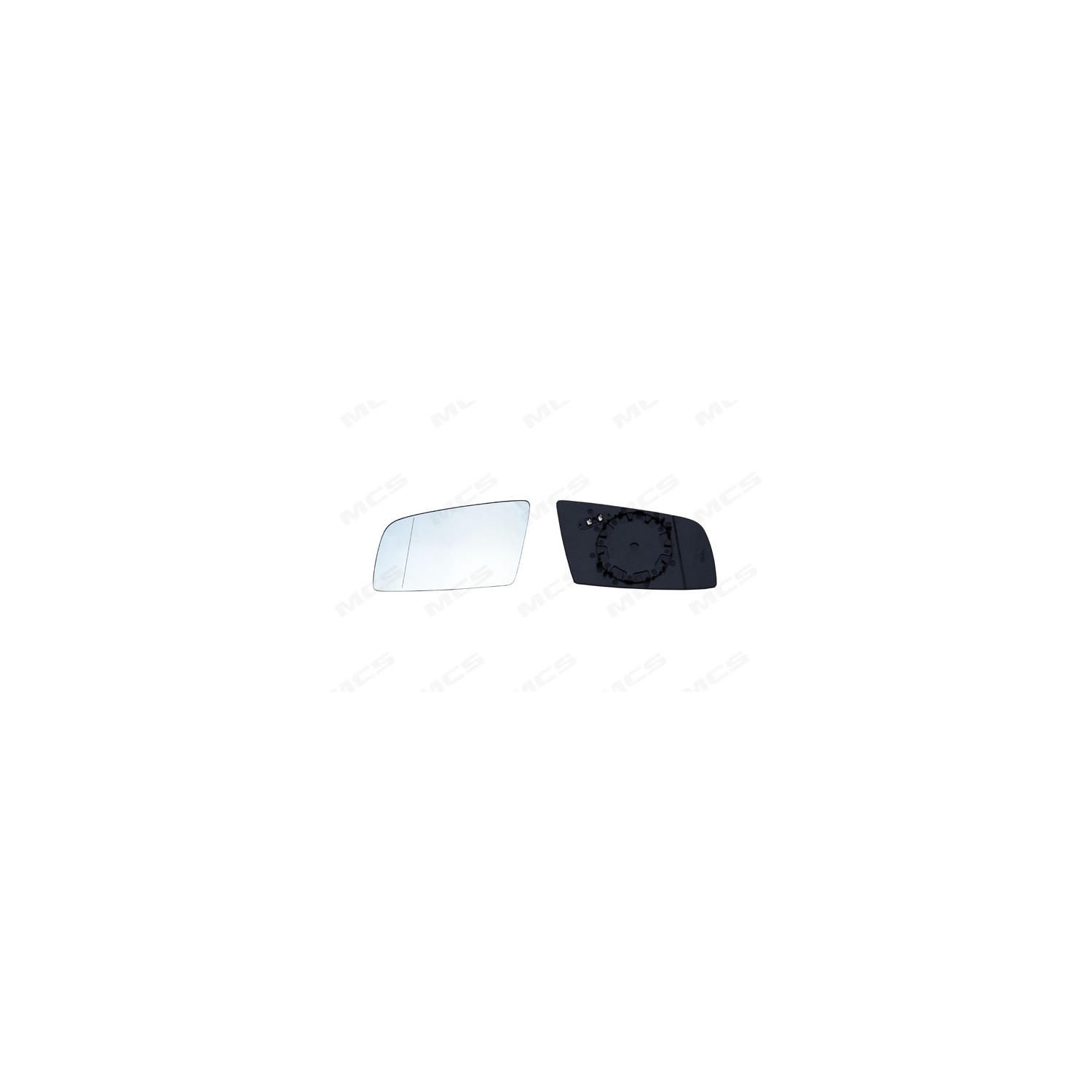 PIASTRA BMW S5 E60(01-09)/E61(02-10)/S6 E63/E64(..