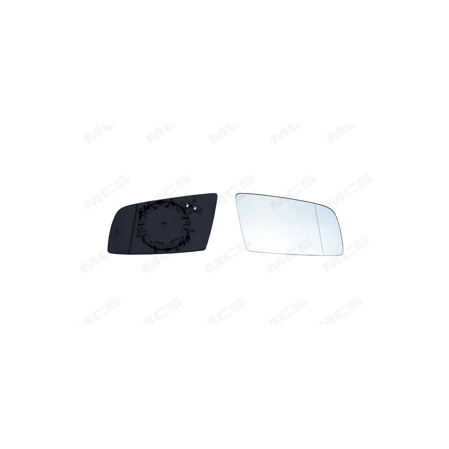 PIASTRA BMW S5 E60(01-09)/E61(02-10)/S6 E63/E64(..