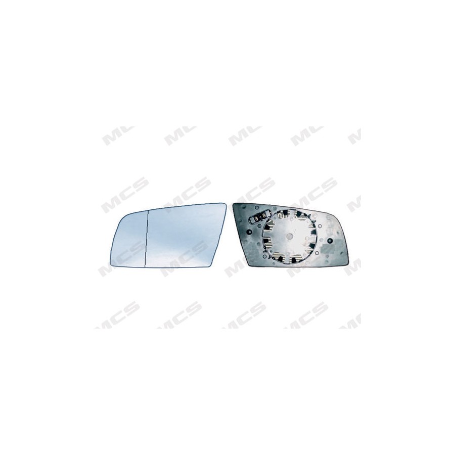 PIASTRA BMW S6 E63 (04-10) PIA DS AS AZ RS