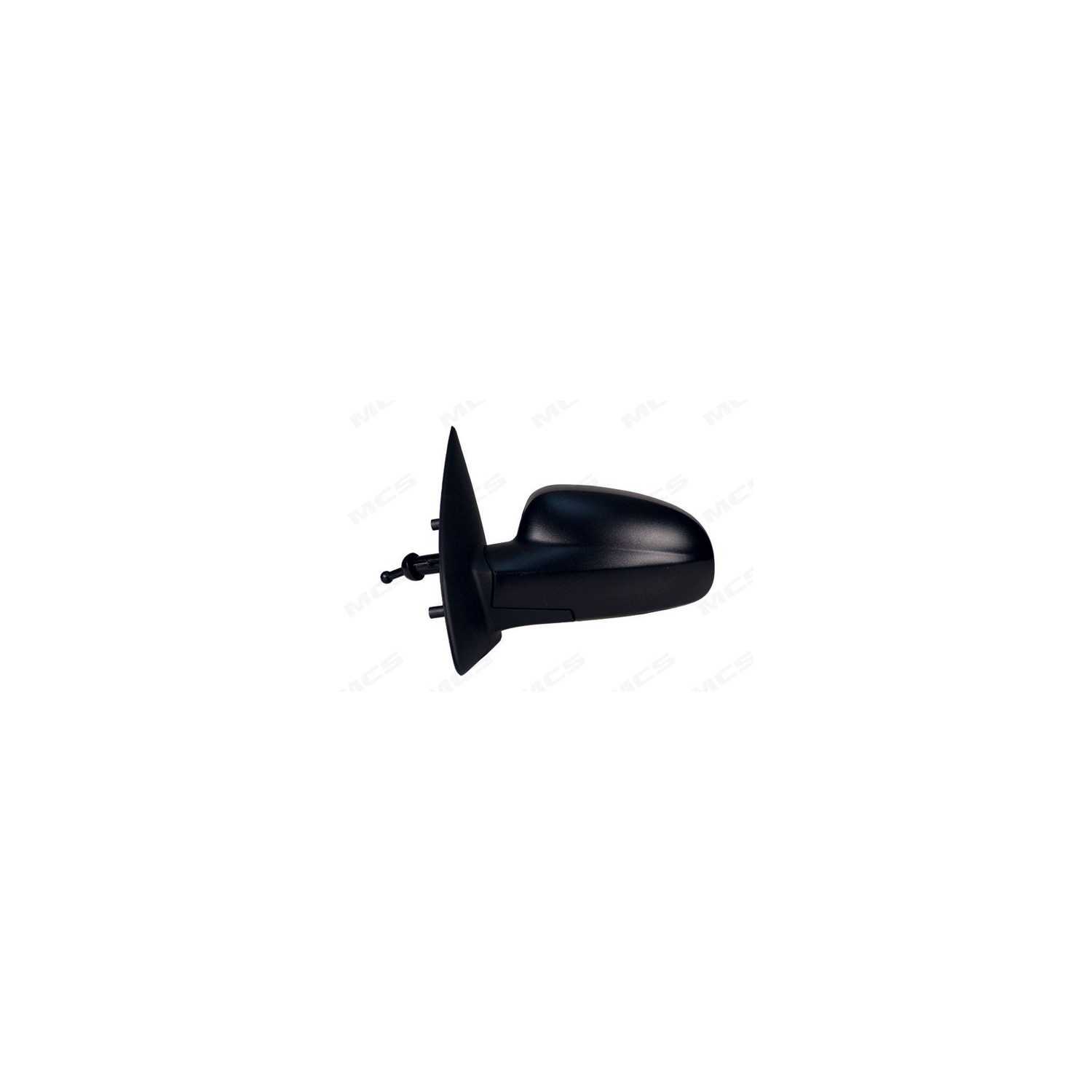 COMPLETO CHEV KALOS/AVEO (03-09) RET SX MC CV